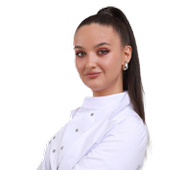 Зернюк Мария Владимировна, рентгенолог