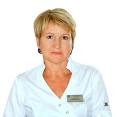 Иванова Елена Ивановна, терапевт