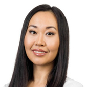 Дымбрылова Арюна Баировна, эндокринолог