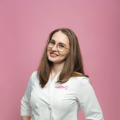 Усикова Виктория Викторовна, гнатолог