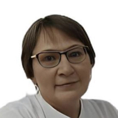 Мерзлякова Елена Владимировна, онколог