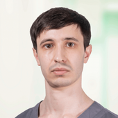 Бзаров Тимур Аланович, массажист