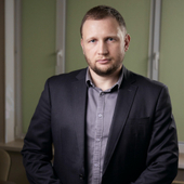 Дейков Александр Валерьевич, психолог