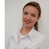 Панькова Яна Алексеевна, рентгенолог
