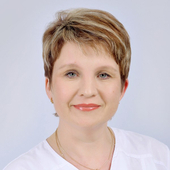 Аверьянова Наталья Викторовна, стоматолог-терапевт