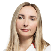 Федосеева Елена Валентиновна, кардиолог