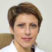 Ракевич Юлия Владимировна, офтальмолог