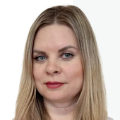 Баранова Юлия Александровна, гастроэнтеролог