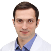 Квеквескири Ираклий Роинович, кардиолог