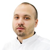 Шангин Алексей Александрович, эндоскопист