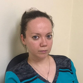 Грушина Анна Николаевна, рентгенолог