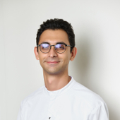 Макичян Тигран Григорович, детский остеопат