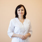 Ивлева Мария Егоровна, врач УЗД