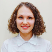 Ковтун Екатерина Викторовна, терапевт
