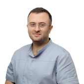 Бабаян Давид Вячеславович, стоматолог-ортопед