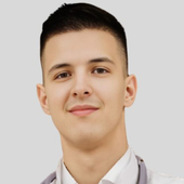 Чернов Сергей Денисович, гинеколог-хирург