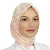 Исаева Элиза Викторсултановна, гинеколог