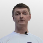 Клейменов Владимир Николаевич, массажист