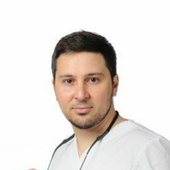 Овчинников Кирилл Константинович, стоматолог-терапевт