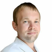 Квашевич Владимир Андреевич, врач УЗД