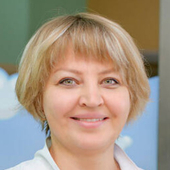 Мясищева Юлия Яковлевна, детский невролог