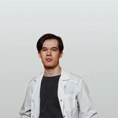 Медведев Олег Александрович, ортодонт