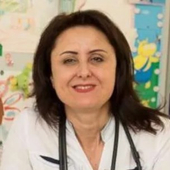 Быкова Галина Витальевна, детский онколог