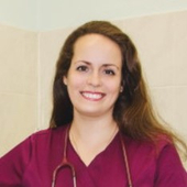 Жидович Дарья Михайловна, кардиолог