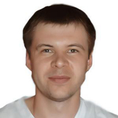 Юкович Евгений Сергеевич, мануальный терапевт