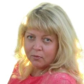 Арефина Елена Геннадьевна, стоматолог-терапевт