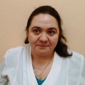 Петракова Наталья Владимировна, детский офтальмолог