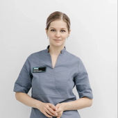 Катышева Ирина Евгеньевна, детский ортодонт