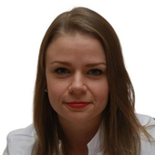 Михеева Надежда Андреевна, кардиолог