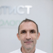 Семенов Денис Михайлович, стоматологический гигиенист