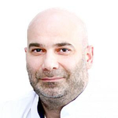 Качаев Эмин Рагимович, уролог