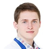 Смолин Кирилл Валерьевич, рентгенолог