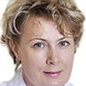 Силкина Лариса Викторовна, гинеколог