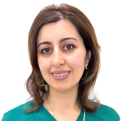 Мелконян Кристина Грачиковна, стоматолог-терапевт