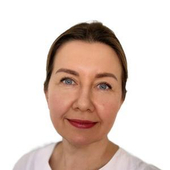 Кормашова Оксана Викторовна, дерматолог