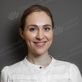 Эбзеева Лилия Игоревна, дерматолог