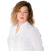 Петрова Маргарита Евгеньевна, оптометрист