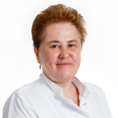 Лисицына Елена Алексеевна, психиатр