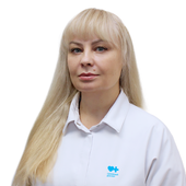 Плавская Нина Викторовна, врач-косметолог