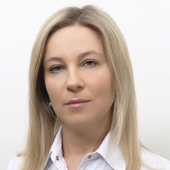 Сахапова Лилия Рустэмовна, рентгенолог