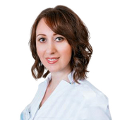 Фрезе Елена Борисовна, гастроэнтеролог