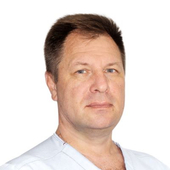 Кленин Андрей Геннадьевич, массажист