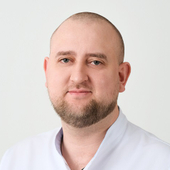 Васильков Артём Владимирович, стоматолог-ортопед