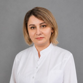 Иванова Елена Михайловна, педиатр