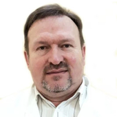 Тарусов Александр Витальевич, психиатр