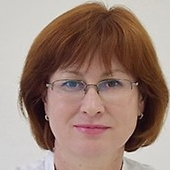 Смелова Татьяна Павловна, педиатр